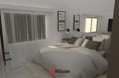 Apartamento com 2 quartos à venda no Tabuleiro, Camboriú 