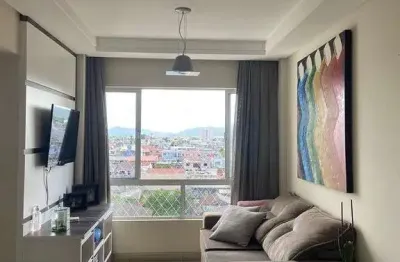 Apartamento com 2 quartos à venda no Dom Bosco, Itajaí 