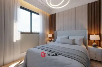 Apartamento com 2 quartos à venda no Tabuleiro, Camboriú 