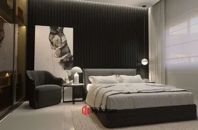 Apartamento com 2 quartos à venda no Tabuleiro, Camboriú 