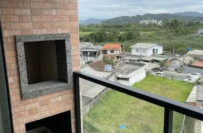 Apartamento com 2 quartos à venda no Jardim Iate Clube, Balneário Camboriú 