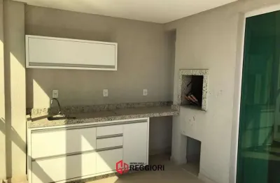 Apartamento com 3 quartos à venda em Meia Praia, Itapema 