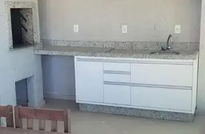 Apartamento com 3 quartos à venda em Meia Praia, Itapema 
