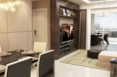 Apartamento com 3 quartos à venda no Fazenda, Itajaí 