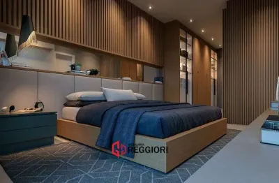 Apartamento com 3 quartos à venda na Praia Brava, Itajaí 