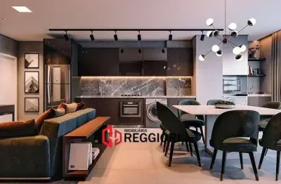 Apartamento com 2 quartos à venda no São Judas, Itajaí 