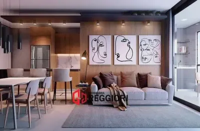 Apartamento com 2 quartos à venda no São Judas, Itajaí 