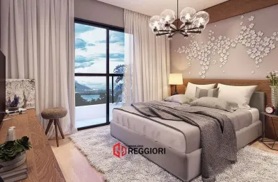 Apartamento com 2 quartos à venda no Fazenda, Itajaí 