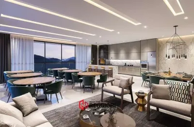 Apartamento com 2 quartos à venda no Fazenda, Itajaí 