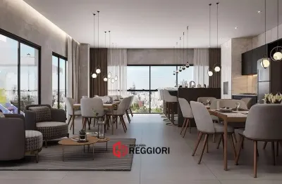 Apartamento com 3 quartos à venda no Centro, Itajaí 