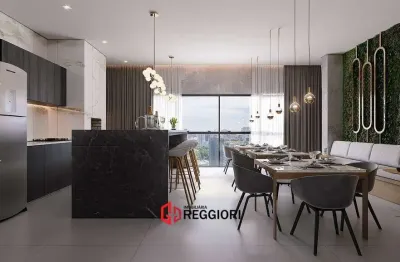 Apartamento com 2 quartos à venda no Centro, Itajaí 