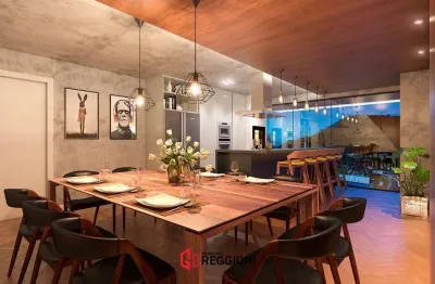 Apartamento com 3 quartos à venda no Fazenda, Itajaí 