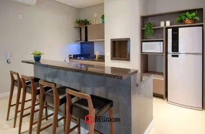 Apartamento com 3 quartos à venda na Vila Operária, Itajaí 