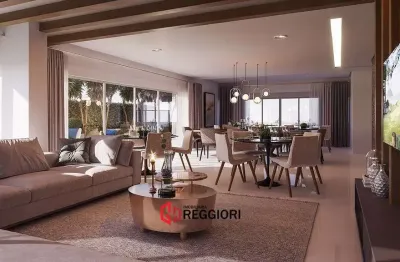 Apartamento com 3 quartos à venda no Centro, Itajaí 