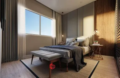 Apartamento com 2 quartos à venda no São João, Itajaí 