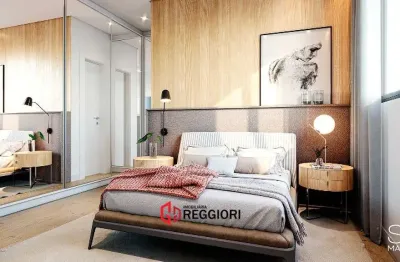 Apartamento com 3 quartos à venda no Dom Bosco, Itajaí 