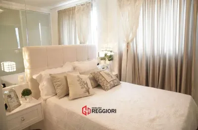 Apartamento com 3 quartos à venda no Centro, Itajaí 
