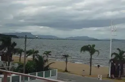 Casa com 3 quartos à venda na Praia de Fora, Palhoça 