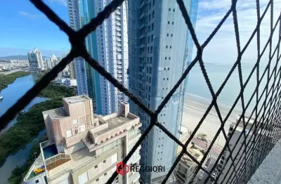Apartamento com 3 quartos à venda no Centro, Balneário Camboriú 