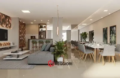 Apartamento com 3 quartos à venda na Vila Operária, Itajaí 