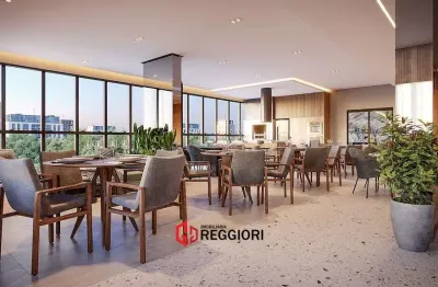 Apartamento com 3 quartos à venda no Fazenda, Itajaí 