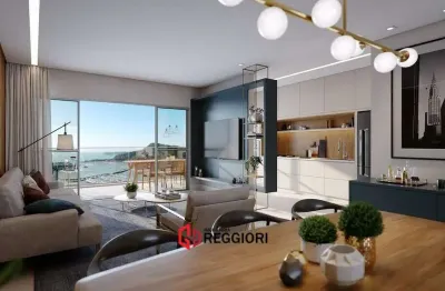 Apartamento com 3 quartos à venda no Centro, Itajaí 