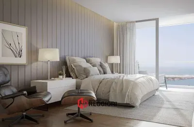 Apartamento com 4 quartos à venda no Fazenda, Itajaí 