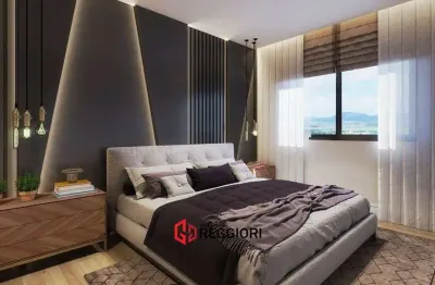 Apartamento com 4 quartos à venda em Meia Praia, Itapema 