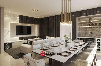 Apartamento com 4 quartos à venda em Meia Praia, Itapema 