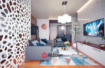 Apartamento com 2 quartos à venda na Vila Operária, Itajaí 