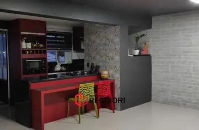 Apartamento com 2 quartos à venda na Nova Esperança, Balneário Camboriú 