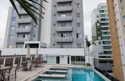 Apartamento com 3 quartos à venda no Centro, Balneário Camboriú 