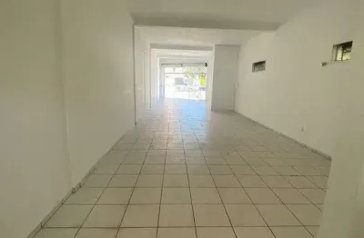 Sala comercial para alugar no Estados, Balneário Camboriú 