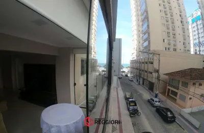 Apartamento com 3 quartos para alugar no Centro, Balneário Camboriú 