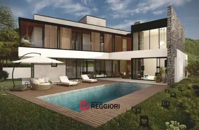 Casa com 4 quartos à venda no Ariribá, Balneário Camboriú 