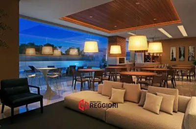 Apartamento com 2 quartos à venda na Vila Operária, Itajaí 