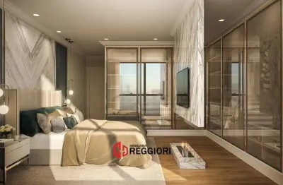 Apartamento com 3 quartos à venda no Fazenda, Itajaí 