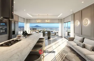 Apartamento com 3 quartos à venda no Fazenda, Itajaí 