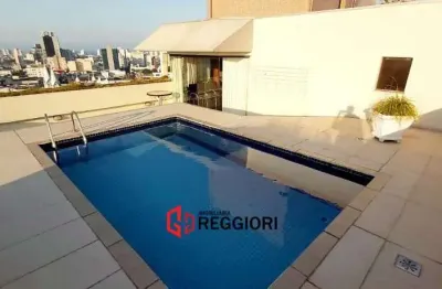 Apartamento com 3 quartos à venda no Centro, Itajaí 