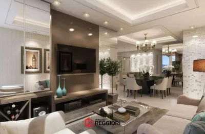 Apartamento com 3 quartos à venda em Meia Praia, Itapema 