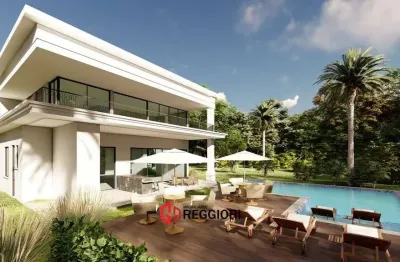 Casa com 4 quartos à venda no Centro, Camboriú 