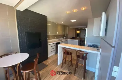 Apartamento com 3 quartos à venda no Gravata, Navegantes 