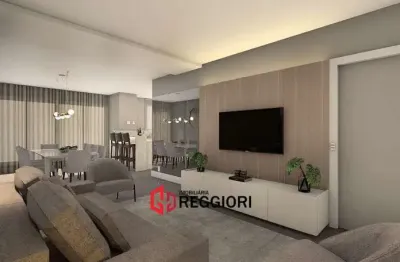 Apartamento com 4 quartos à venda no Centro, Balneário Camboriú 