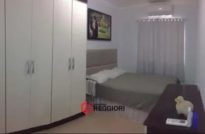 Apartamento com 2 quartos à venda no Rio Pequeno, Camboriú 