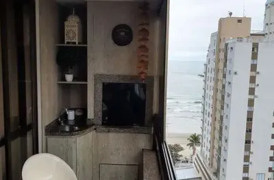 Apartamento com 3 quartos à venda no Centro, Balneário Camboriú 
