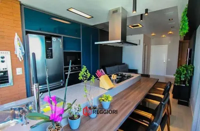 Apartamento com 3 quartos à venda em Pioneiros, Balneário Camboriú 