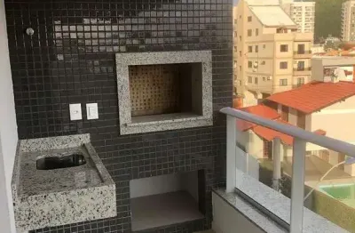 Apartamento com 3 quartos à venda na Vila Operária, Itajaí 