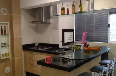 Apartamento com 3 quartos à venda em Meia Praia, Itapema 
