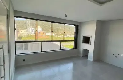 Apartamento com 2 quartos à venda no Rio Pequeno, Camboriú 