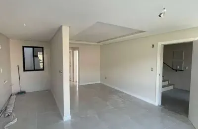 Apartamento com 2 quartos à venda no Rio Pequeno, Camboriú 